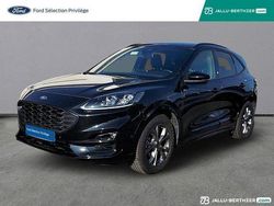 Noir Utilisé 2023 Ford Kuga ST-Line X SUV | 30 889 € (Prix assez cher)