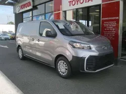 Nouvelle 2024 Toyota Proace Van | 39 900 € (Prix cher)