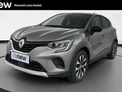 Gris Utilisé 2023 Renault Captur Evolution SUV | 17 299 € (Prix juste)