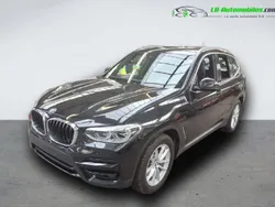 Utilisé 2020 BMW X3 Sport Line SUV | 36 500 €