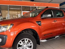Utilisé 2014 Ford Ranger Wildtrack Pick-up | 24 990 €