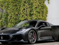 Occasion 2023 Maserati MC20 Coupé | 209 000 €