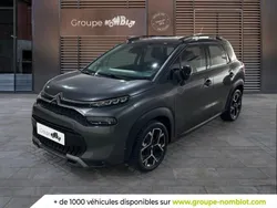 Gris Utilisé 2023 Citroën C3 Aircross Shine SUV | 20 889 € (Prix assez cher)