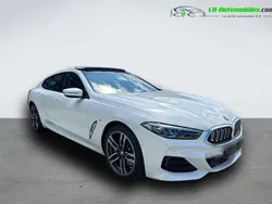 Utilisé 2025 BMW 840 Comfort Edition Coupé | 89 800 €