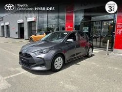 Utilisé 2023 Toyota Yaris Hybrid Berline | 19 290 € (Prix juste)