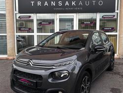 Utilisé 2018 Citroën C3 PureTech Citadine | 5 990 € (Super prix)
