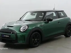 Vert Utilisé 2023 Mini Cooper SE Premium Plus Citadine | 20 499 € (Bon prix)