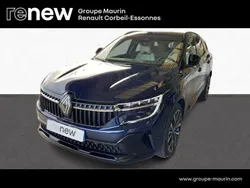 Utilisé 2024 Renault Espace Iconic Monospace | 41 900 € (Prix juste)