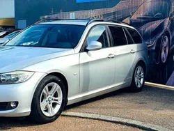 Utilisé 2009 BMW 320 Sport Line Break | 8 990 €
