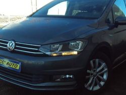 Utilisé 2016 VW Touran Allstar Monospace | 13 990 € (Prix cher)