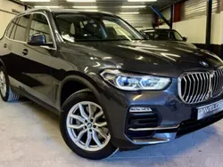 Gris Utilisé 2020 BMW X5 Comfort Edition SUV | 42 990 €