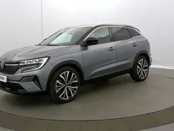 Gris Utilisé 2023 Renault Austral Iconic SUV | 31 490 € (Prix juste)