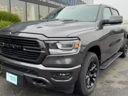 Utilisé 2023 Dodge Ram Pick-up | 86 899 €