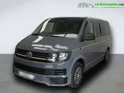 Utilisé 2019 VW Multivan Break | 59 800 €