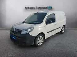 Blanc Utilisé 2020 Renault Kangoo Business Monospace | 14 990 € (Prix juste)