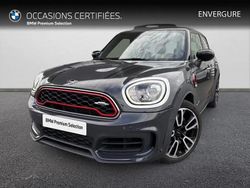 Gris Utilisé 2019 Mini John Cooper Works Citadine | 36 900 € (Prix juste)