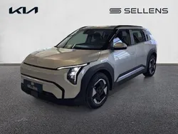 Gris Nouvelle 2025 Kia EV3 2 SUV | 37 980 € (Bon prix)