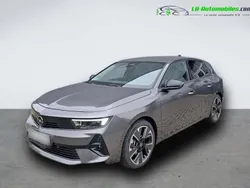 Utilisé 2024 Opel Astra Berline | 33 000 € (Prix juste)
