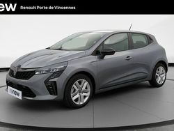 Gris Utilisé 2024 Renault Clio V Evolution Citadine | 16 990 € (Prix juste)