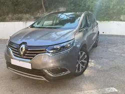 Utilisé 2015 Renault Espace Zen Monospace | 11 990 €