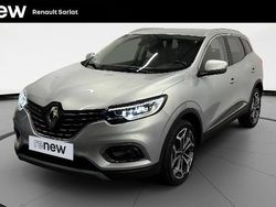 Gris Utilisé 2020 Renault Kadjar Intens SUV | 16 990 € (Prix juste)