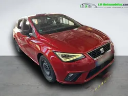 Utilisé 2022 Seat Ibiza Citadine | 19 400 € (Prix juste)