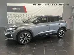 Othercolor Nouvelle 2025 Renault Austral Techno SUV | 40 700 € (Prix cher)