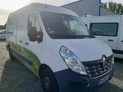 Blanc Utilisé 2019 Renault Master Van | 11 980 €