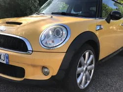 Utilisé 2008 Mini Cooper S Citadine | 8 990 €