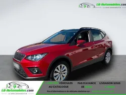 Utilisé 2021 Seat Arona SUV | 20 900 € (Prix assez cher)