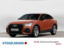 Utilisé 2023 Audi Q3 Sport SUV | 36 770 € (Prix juste)