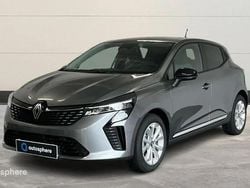 Gris Nouvelle 2025 Renault Clio V Evolution Berline | 20 999 € (Prix juste)