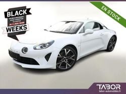 Blanc Utilisé 2024 Alpine A110 Coupé | 58 688 € (Super prix)