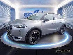 Gris Utilisé 2021 DS Automobiles DS3 Crossback E-Tense So Chic SUV | 14 990 € (Prix juste)