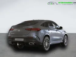 Utilisé 2022 Mercedes GLE350 Coupé | 73 300 € (Bon prix)