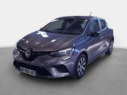Gris Utilisé 2023 Renault Clio V Equilibre Citadine | 14 490 € (Prix juste)