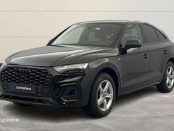 Utilisé 2024 Audi Q5 S-Line SUV | 53 999 € (Prix juste)