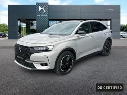 Utilisé 2022 DS Automobiles DS7 Crossback Performance Line Plus SUV | 29 790 € (Bon prix)