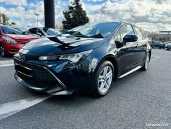 Noir Utilisé 2022 Toyota Corolla Sport Break | 21 990 € (Prix juste)