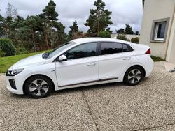 Blanc Utilisé 2019 Hyundai Ioniq Citadine | 13 500 € (Prix juste)