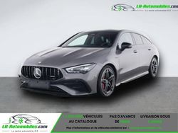 Utilisé 2025 Mercedes CLA35 AMG AMG Coupé | 57 500 €
