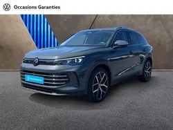 Utilisé 2025 VW Tiguan Elegance SUV | 47 990 € (Prix cher)