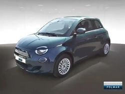 Ocean green métal Nouvelle 2025 Fiat 500e Collezione Citadine | 25 590 €
