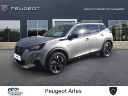Utilisé 2023 Peugeot e-2008 Allure SUV | 18 970 € (Bon prix)
