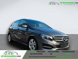 Utilisé 2018 Mercedes B220 Monospace | 26 700 €