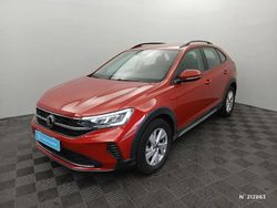 Rouge Utilisé 2023 VW Taigo Life SUV | 18 450 € (Bon prix)