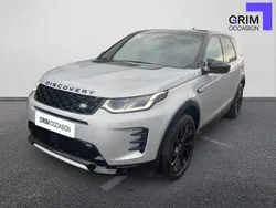 Utilisé 2024 Land Rover Discovery Sport SUV | 64 990 € (Prix assez cher)