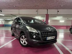 Utilisé 2012 Peugeot 3008 Business-Line SUV | 3 299 € (Super prix)