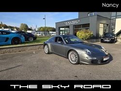 Gris Utilisé 2006 Porsche 911 Targa 4S Cabriolet | 64 990 €