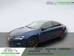 Occasion 2021 Opel Insignia Sport Berline | 29 200 € (Prix assez cher)